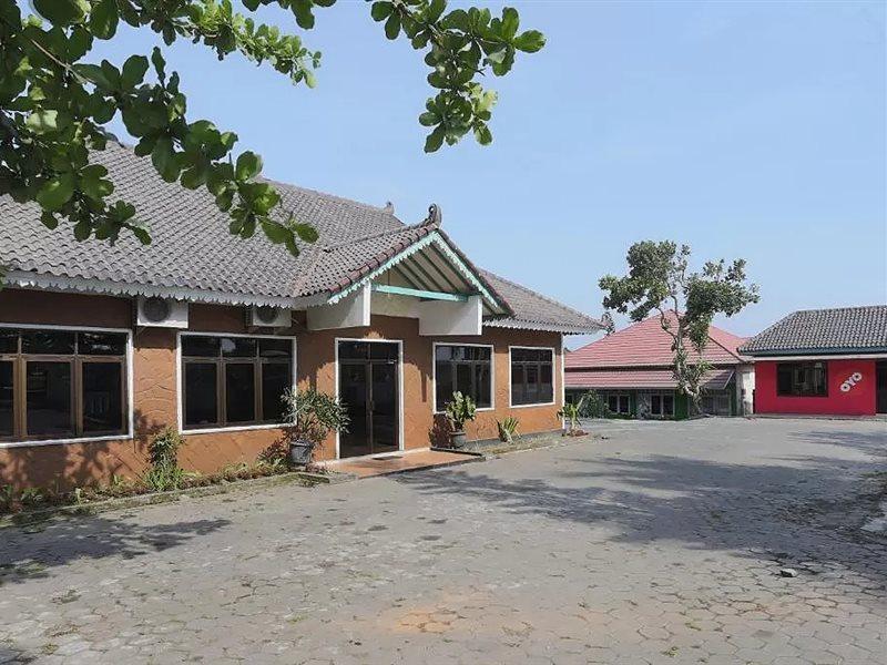 Super Oyo 1959 Penginapan Kepurun Pawana Indonesia Sleman  Exterior foto