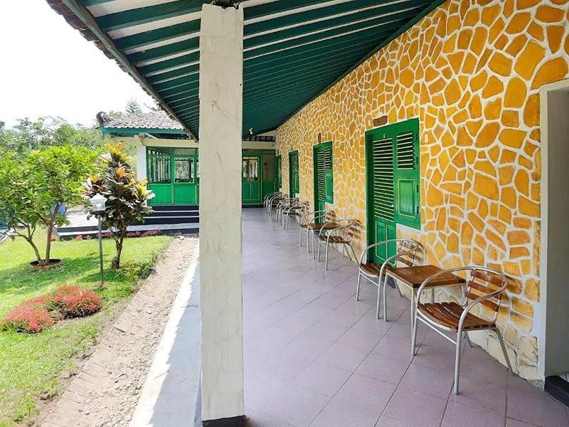 Super Oyo 1959 Penginapan Kepurun Pawana Indonesia Sleman  Exterior foto