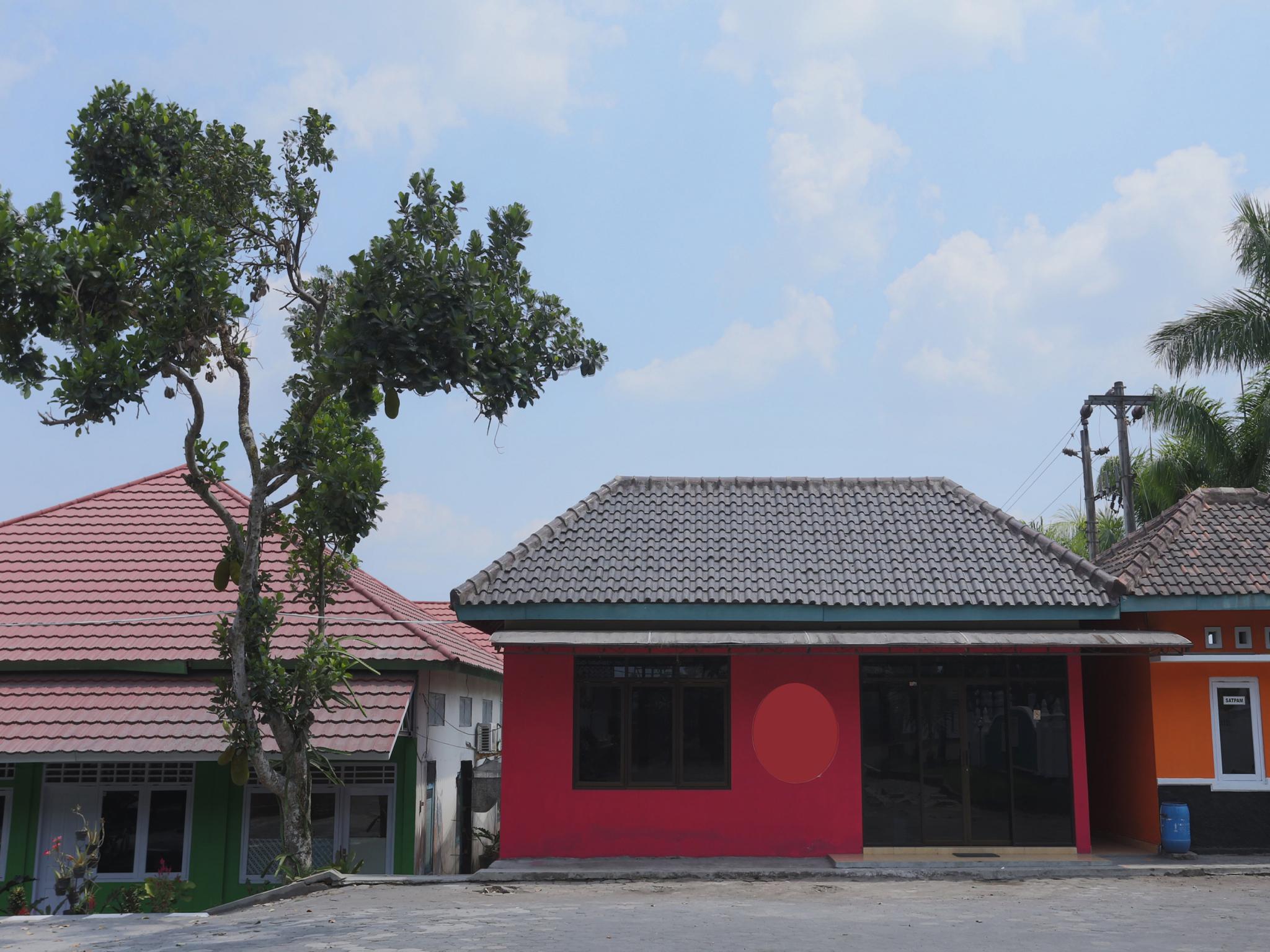 Super Oyo 1959 Penginapan Kepurun Pawana Indonesia Sleman  Exterior foto