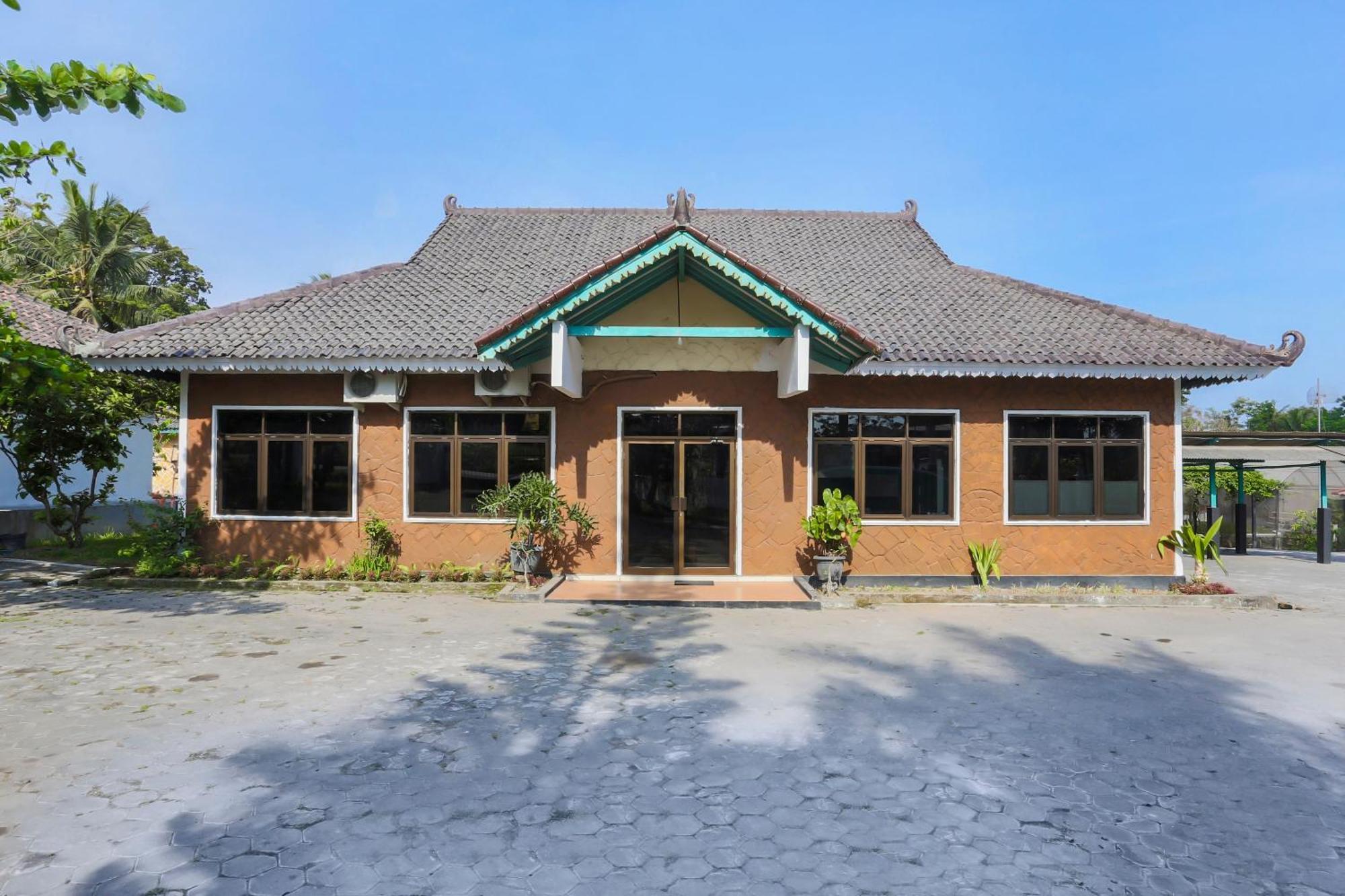 Super Oyo 1959 Penginapan Kepurun Pawana Indonesia Sleman  Exterior foto
