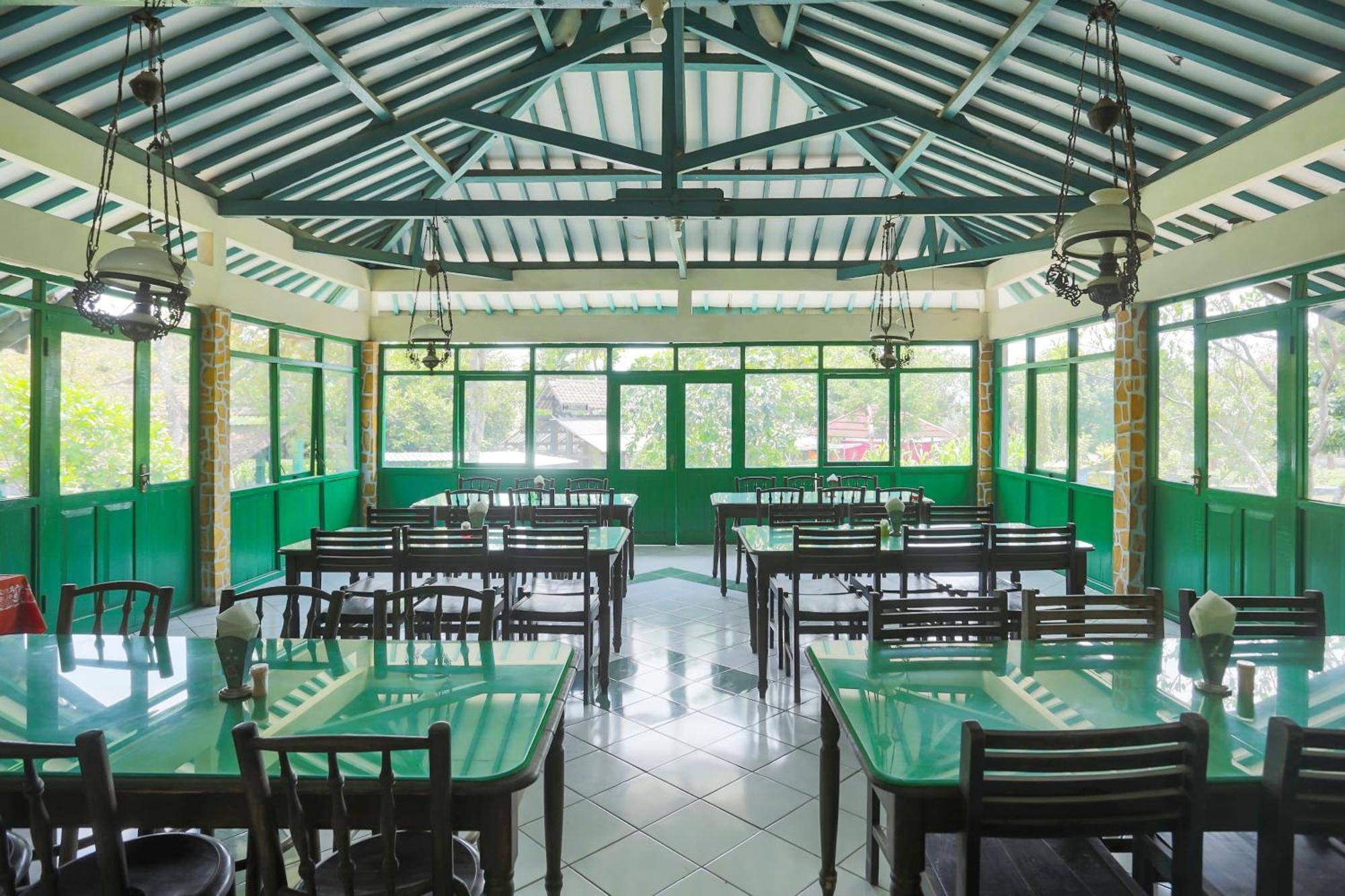 Super Oyo 1959 Penginapan Kepurun Pawana Indonesia Sleman  Exterior foto